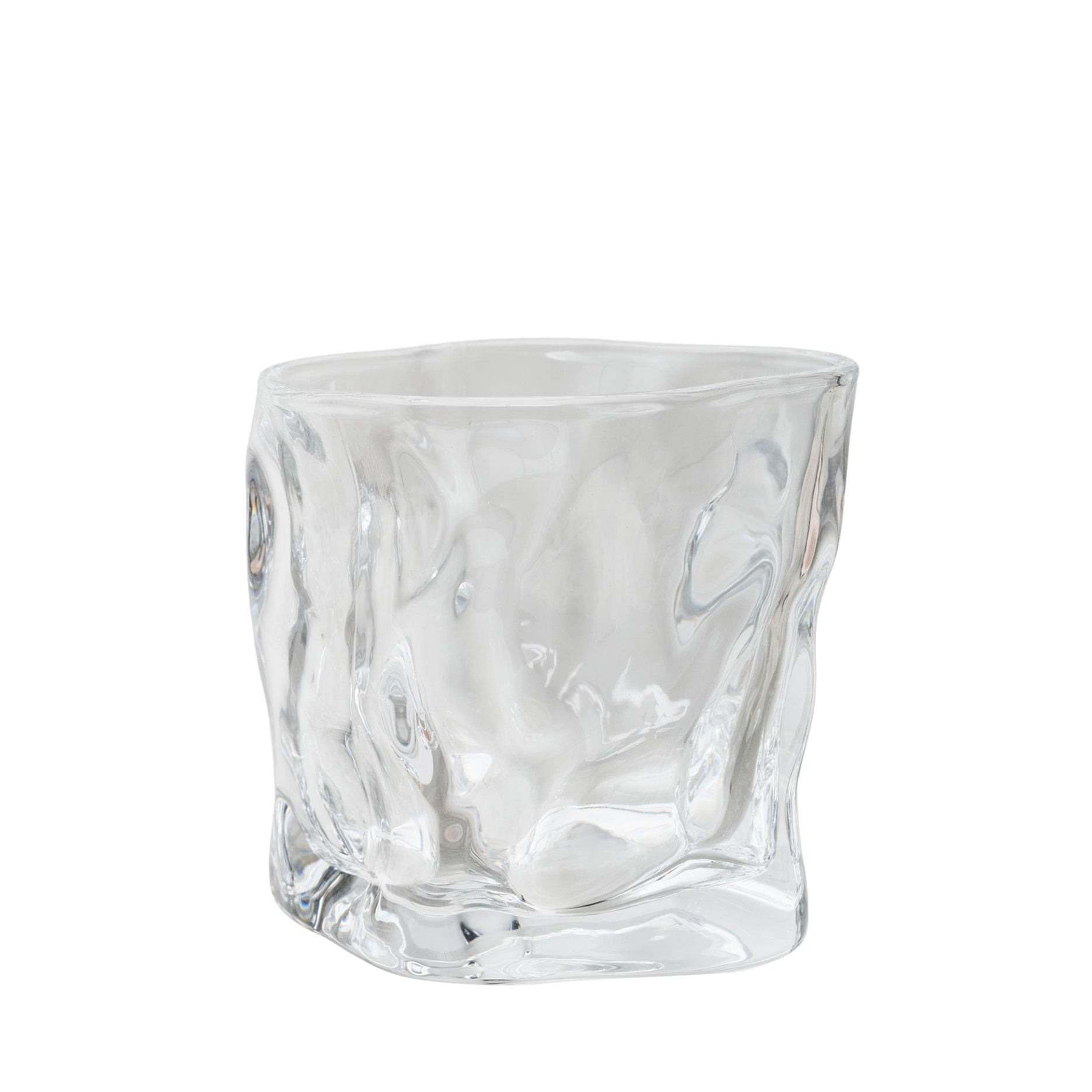No04 glas 6 stk.